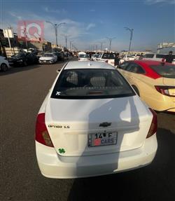 شيفروليه اوبترا